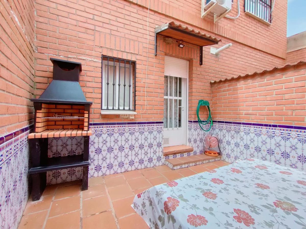 Casa Rosales Toledo A 10 Minutos De Puy Du Fou