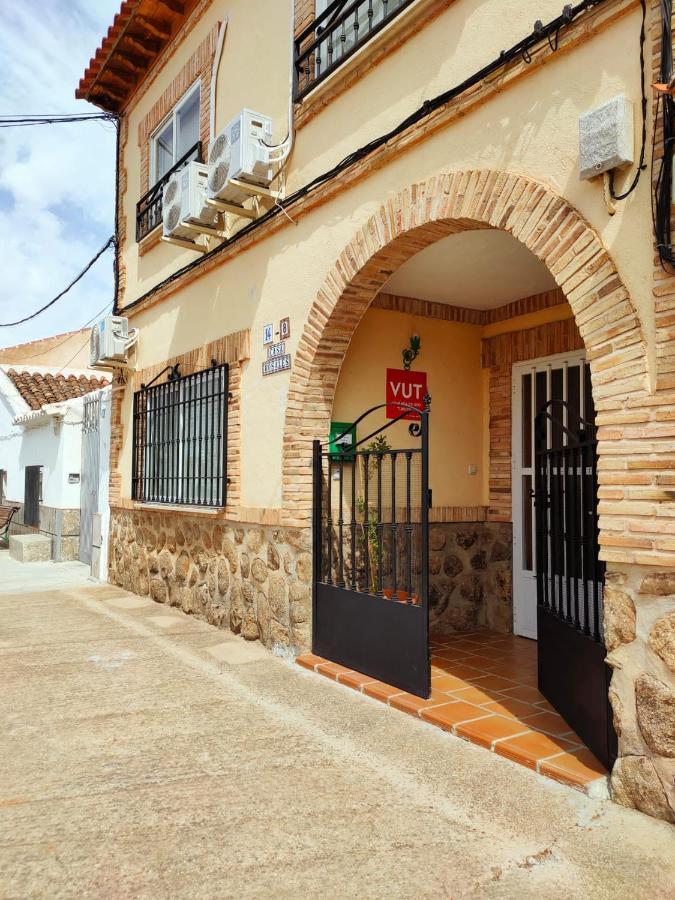 Casa Rosales Toledo A 10 Minutos De Puy Du Fou * Polan