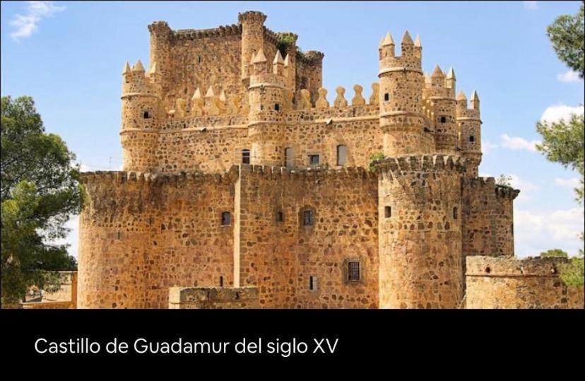 Casa Rosales Toledo A 10 Minutos De Puy Du Fou * Polan